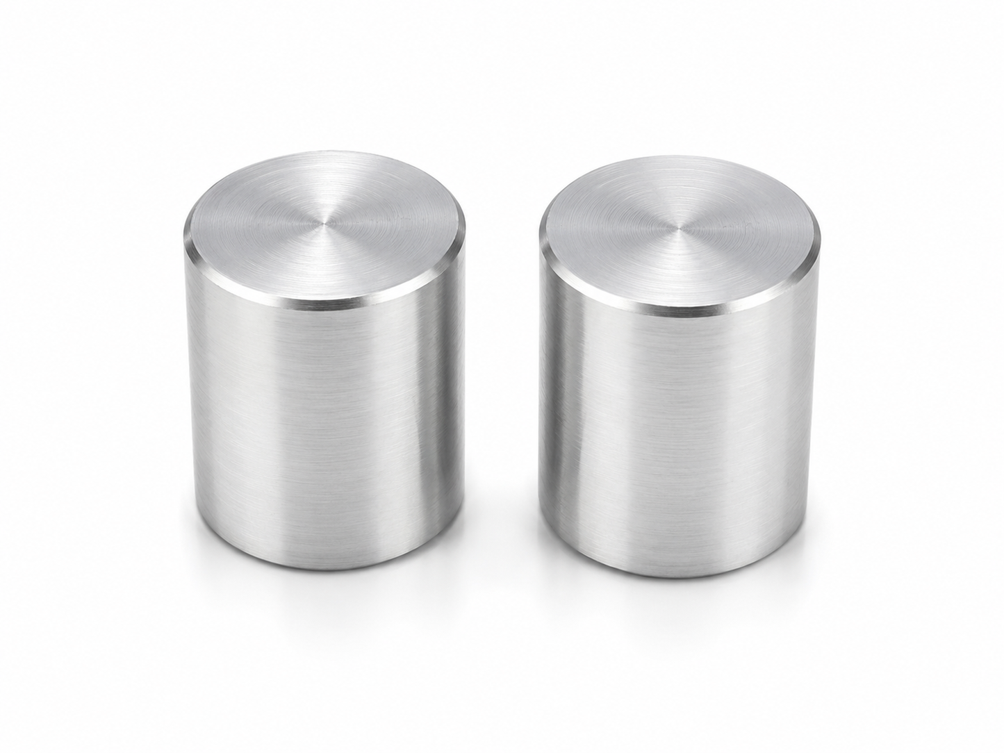 CNC Sturzpads