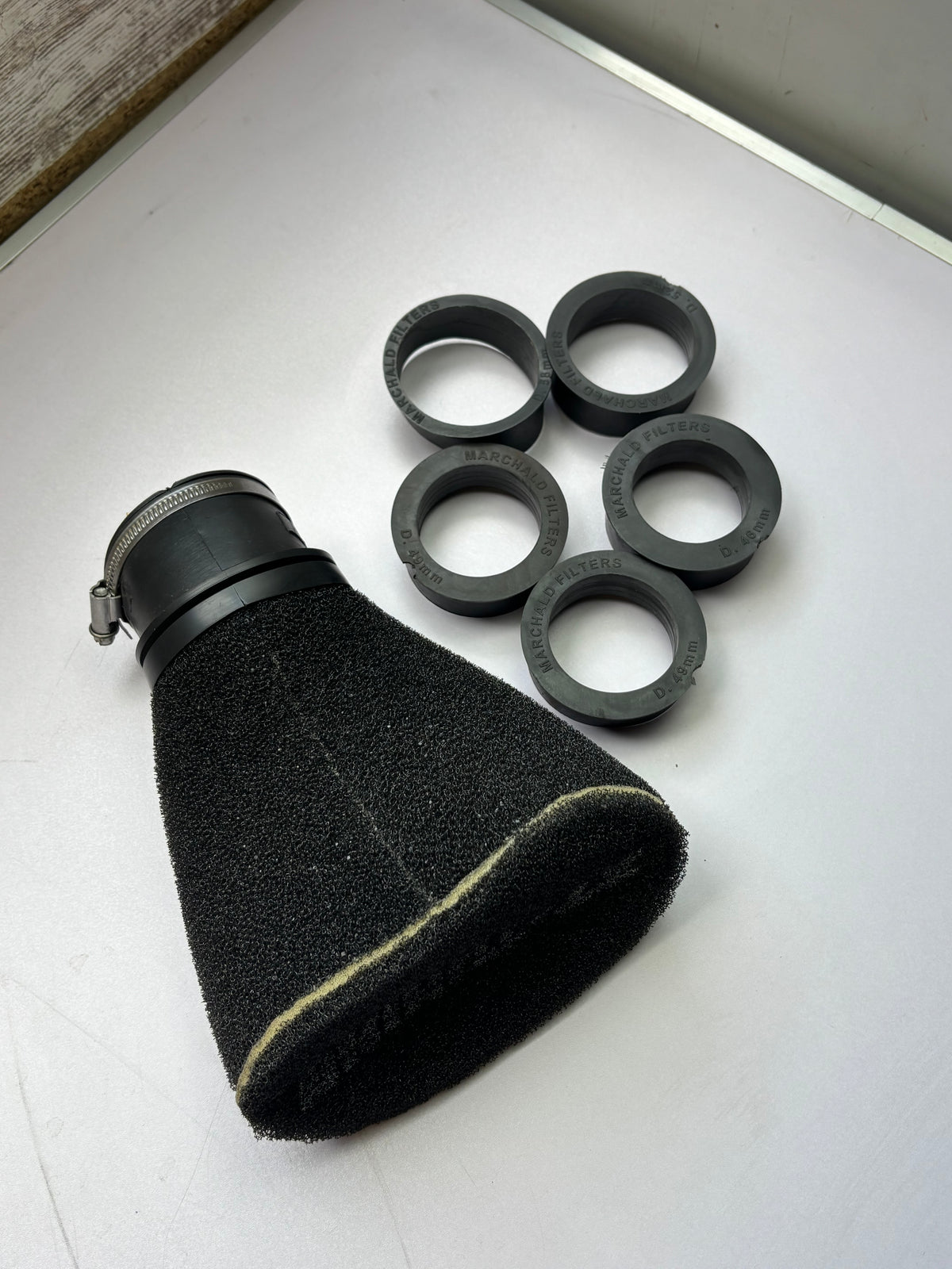 ZT Tuning Luftfilterpilz