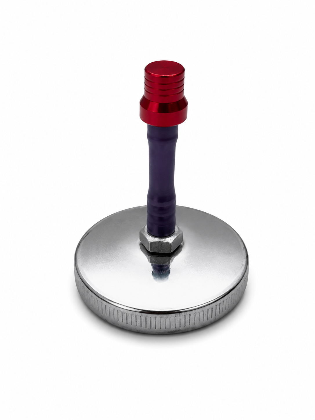 Tankdeckel mit Entlüftung
