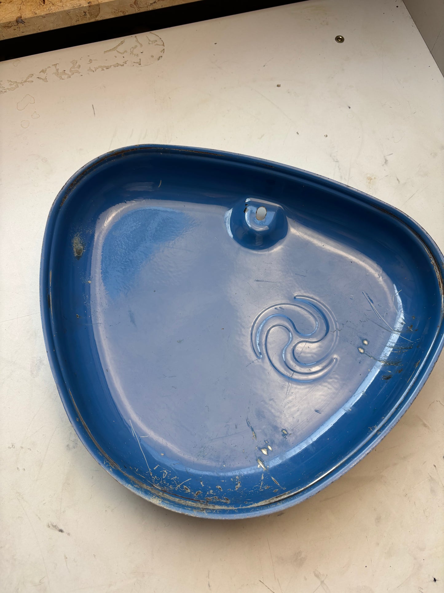 ORIGINALLACK Deckel S51N