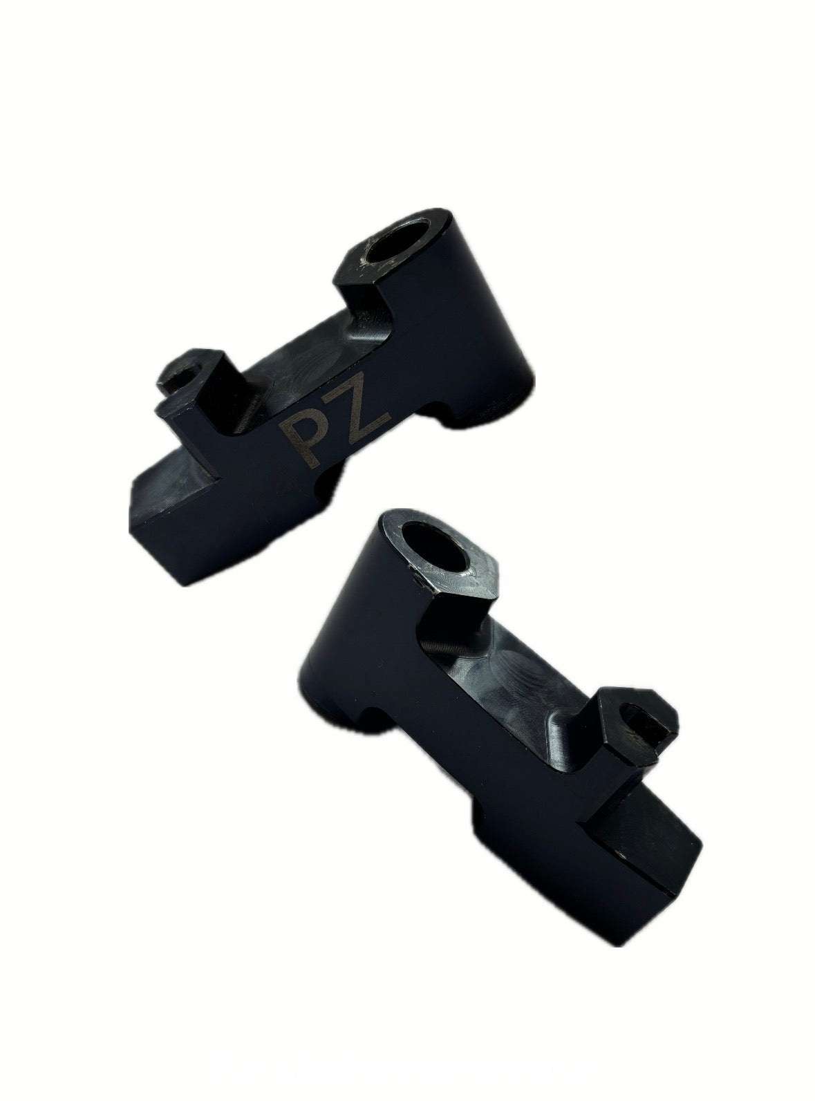 PZ Tuning Bremknochen
