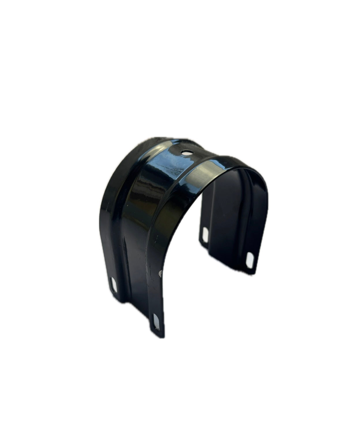 Enduro Blech / Schutzblech-Halter