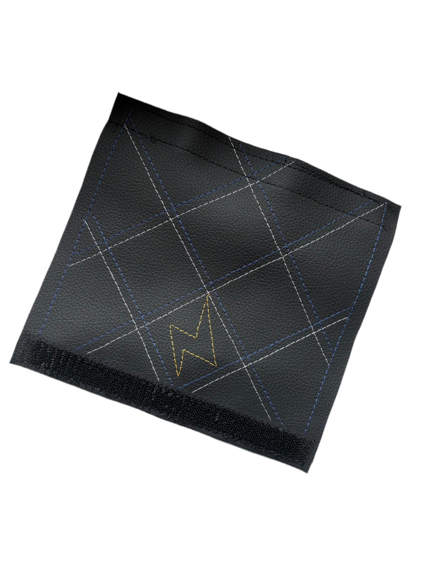 Simson Lenkerpolster