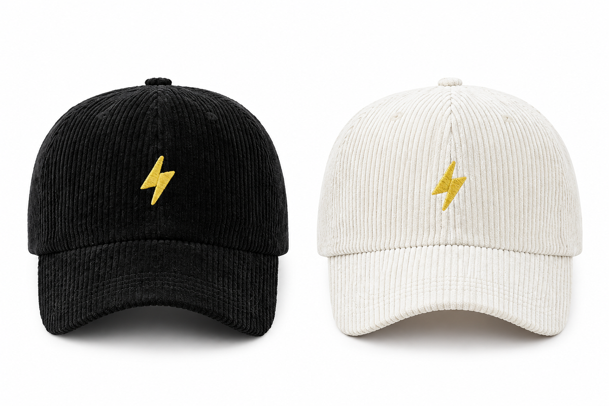 STAYFAST Blitz-Cap