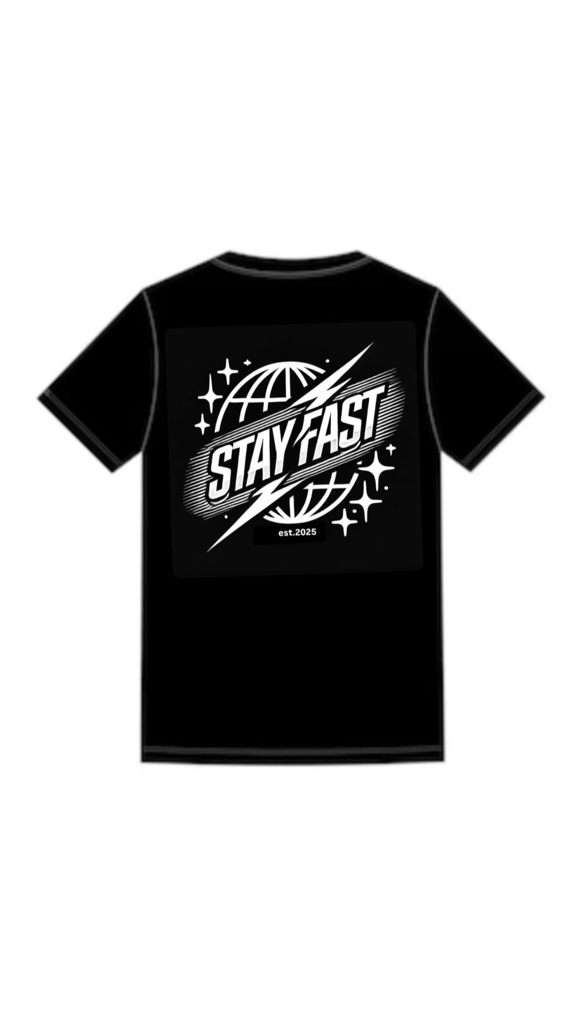STAYFAST T-Shirt