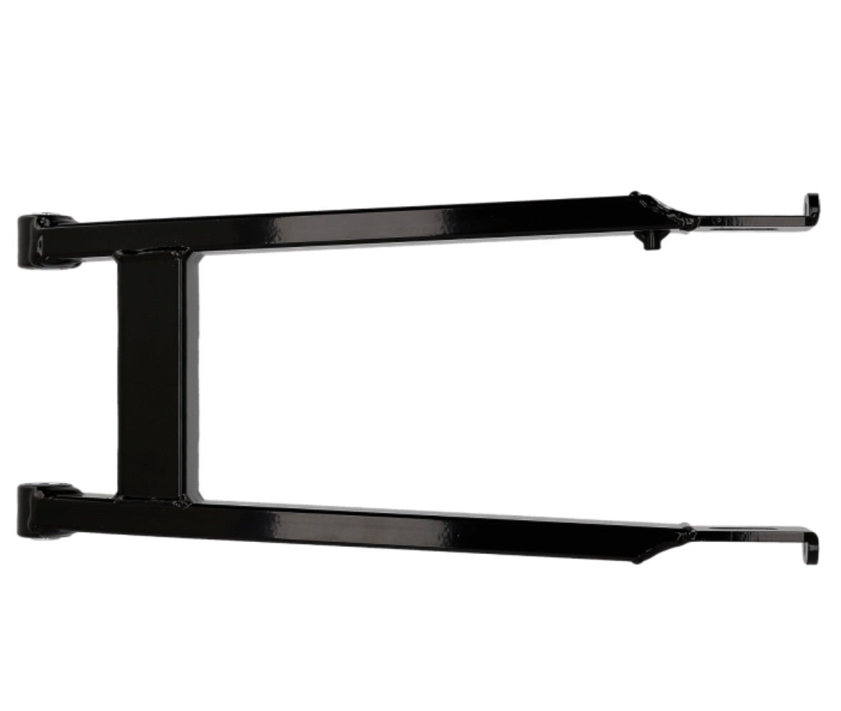 Kastenschwinge Neu Schwarz