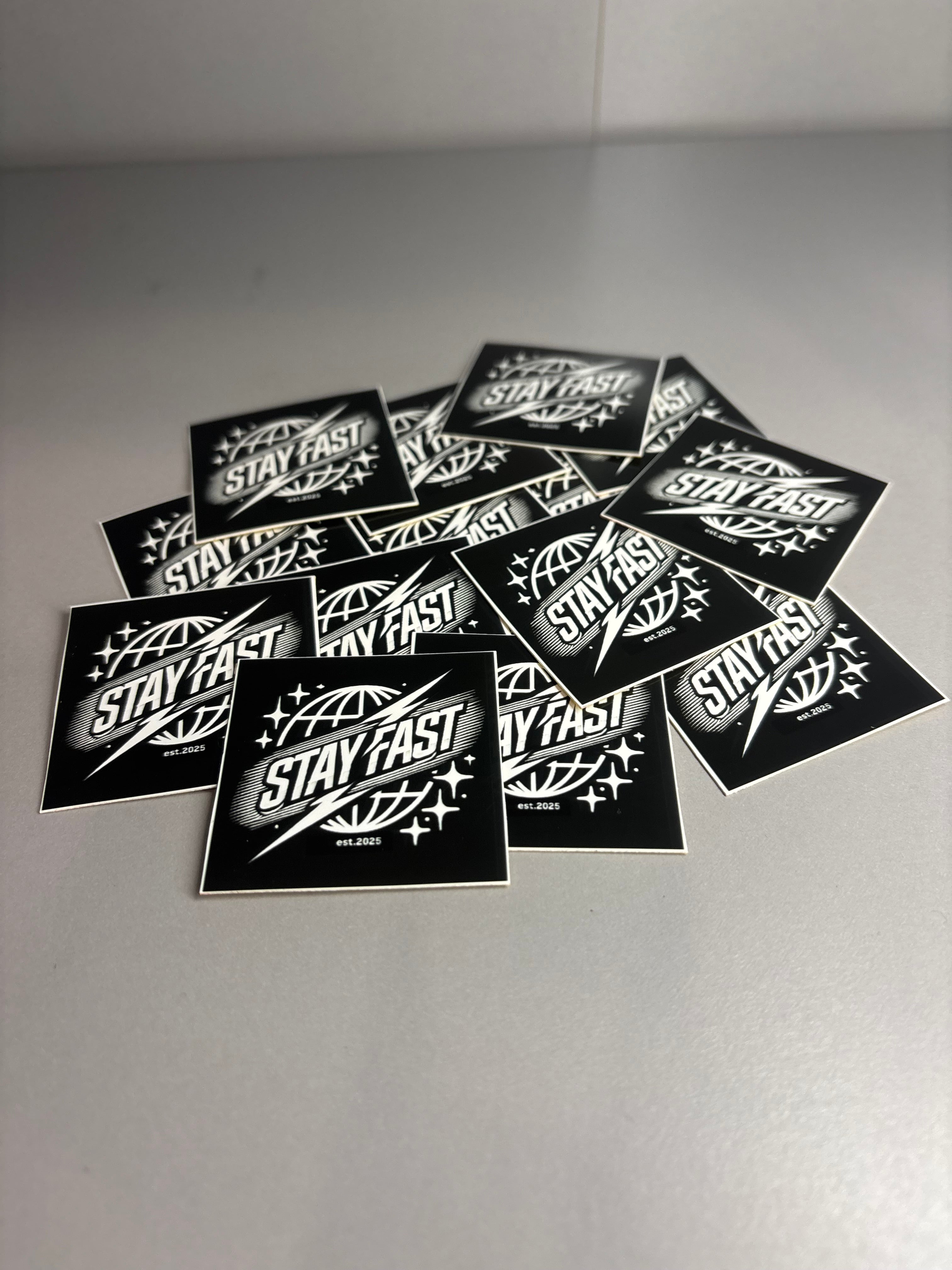 𝙎𝙏𝘼𝙔⚡︎𝙁𝘼𝙎𝙏 𝙎𝙏𝙄𝘾𝙆𝙀𝙍 – STAYFAST