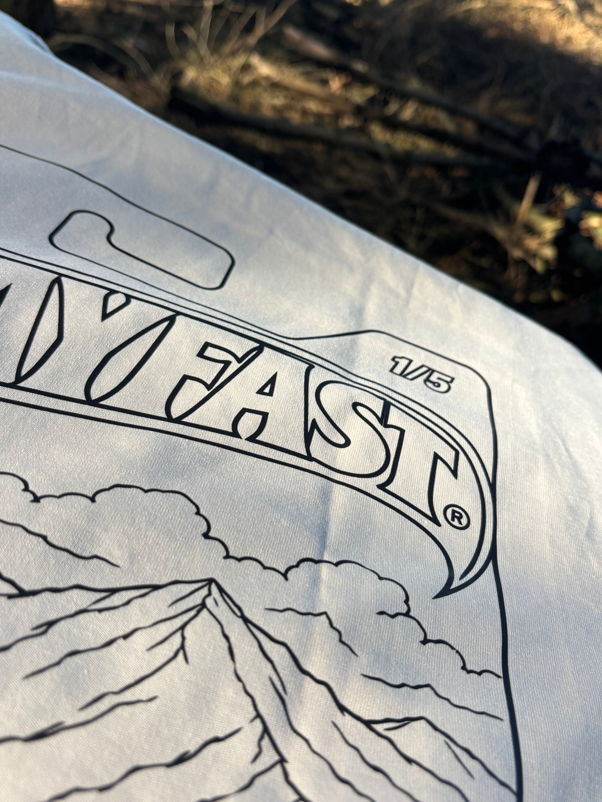 STAYFAST Subaru WRX T-Shirt