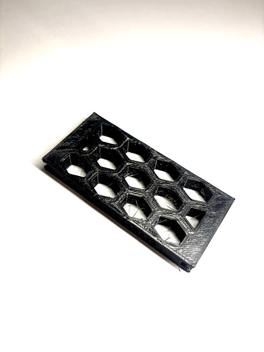 3D Herzkasten Adapter