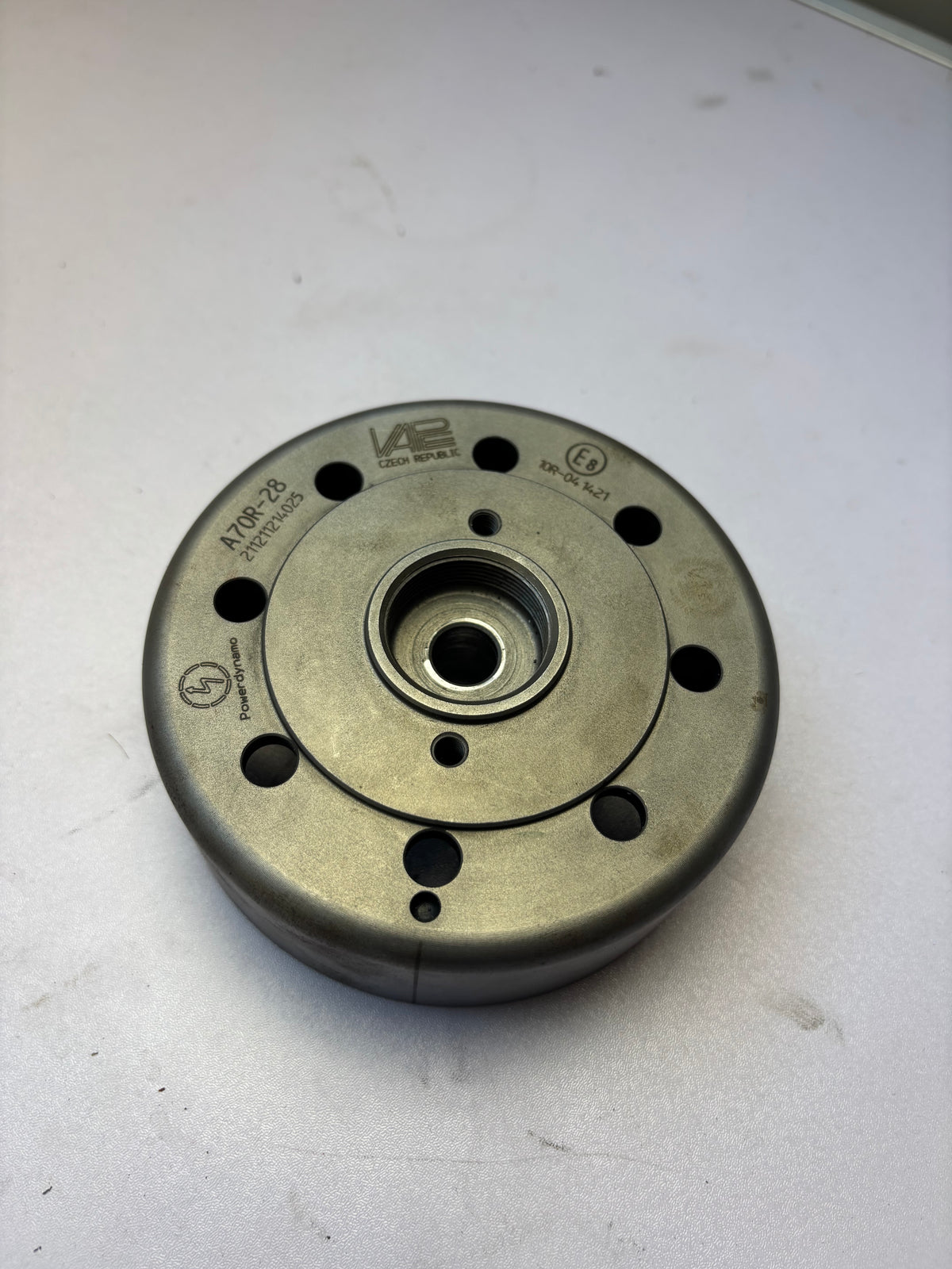 Vape Polrad 12 Volt