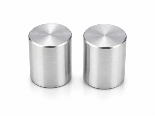 CNC Sturzpads