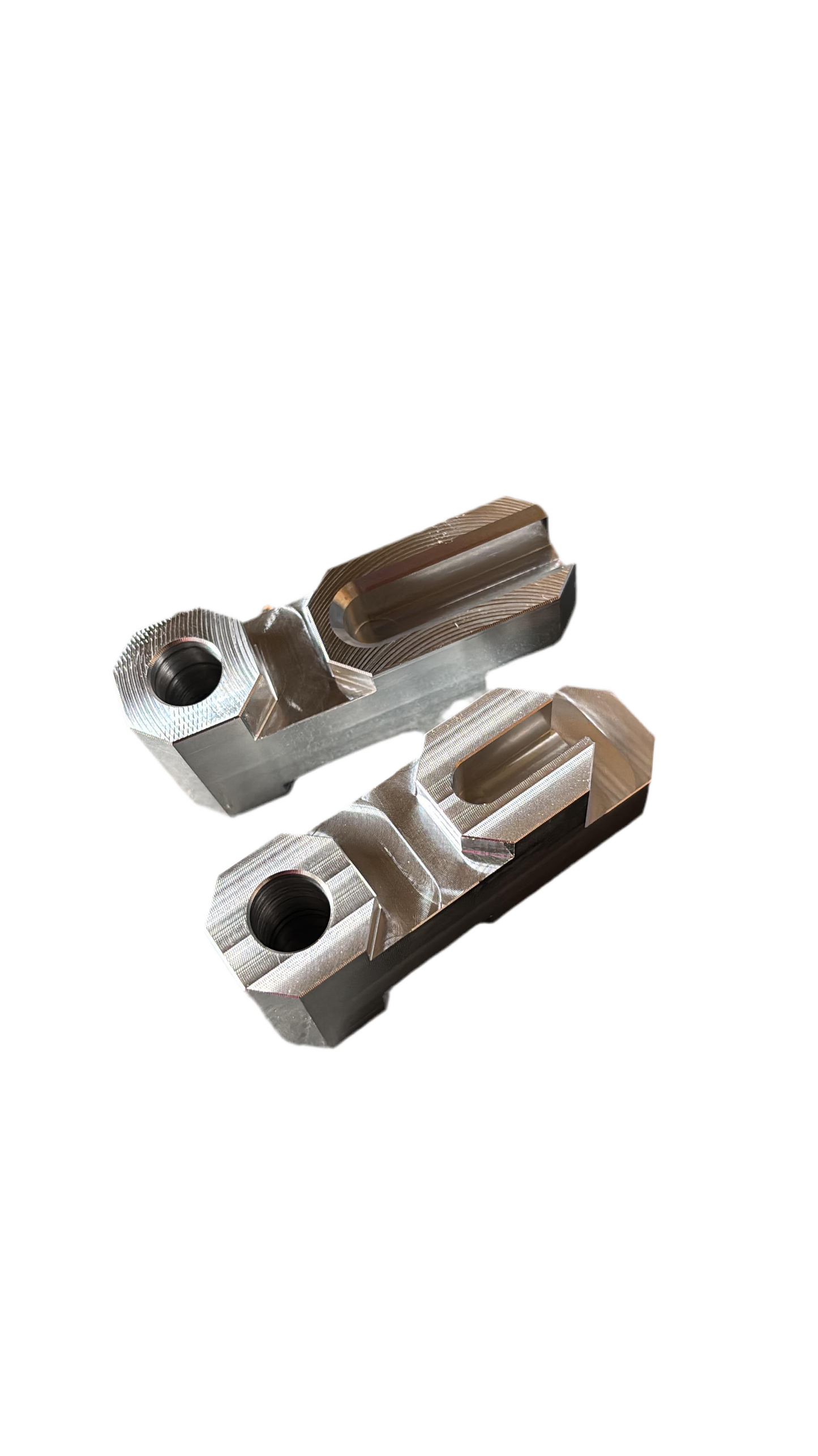 CNC Bremsknochen Verlängert Neu