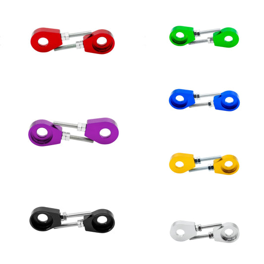 CNC Kettenspanner Neu