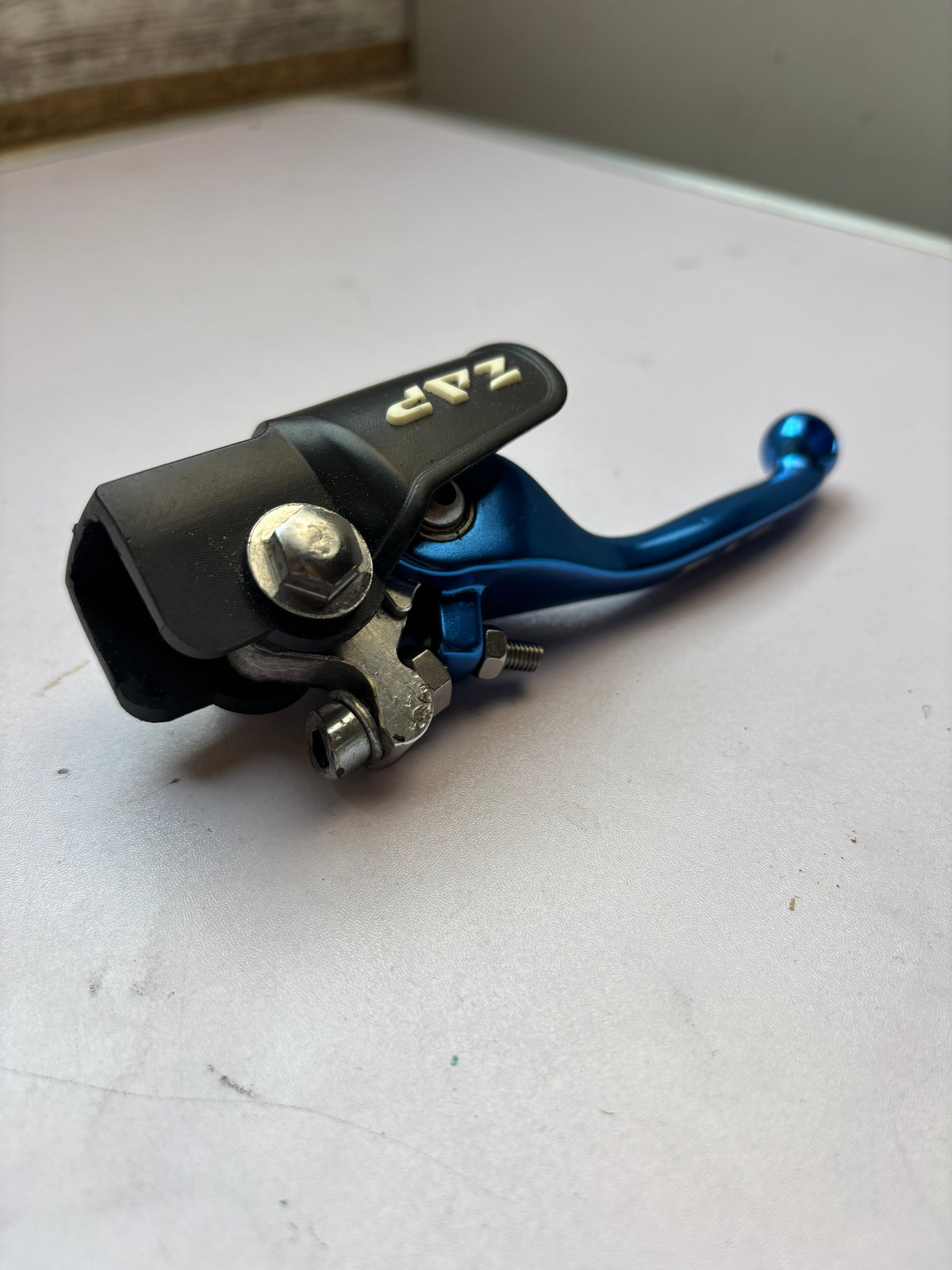 Zap Hebel blau für SB