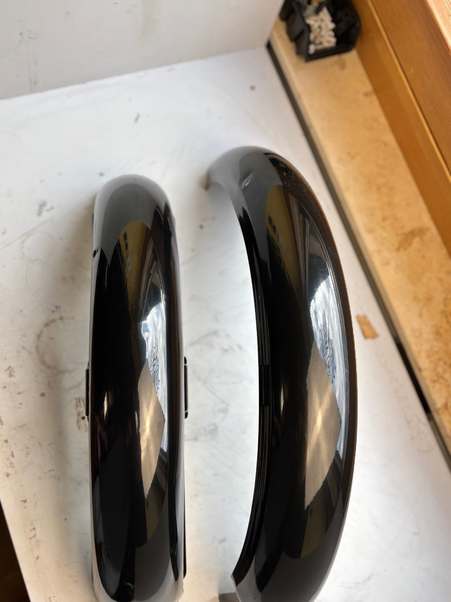 S50 Schutzblech Set