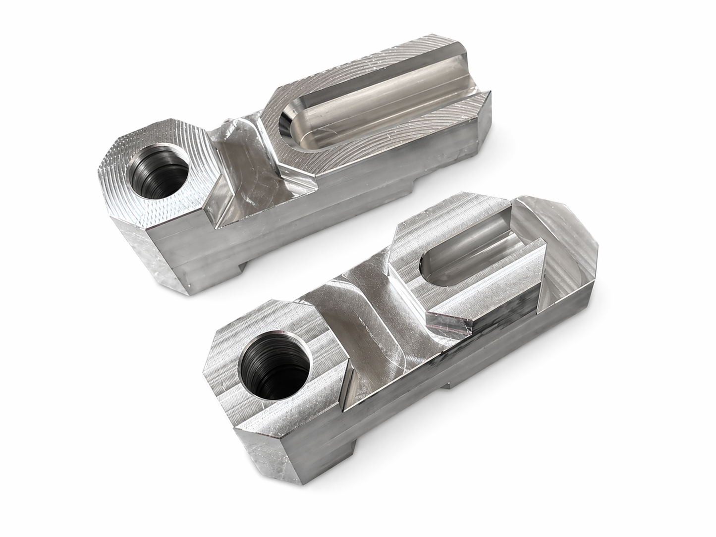 CNC Bremsknochen Verlängert Neu