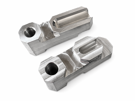 CNC Bremsknochen Verlängert Neu