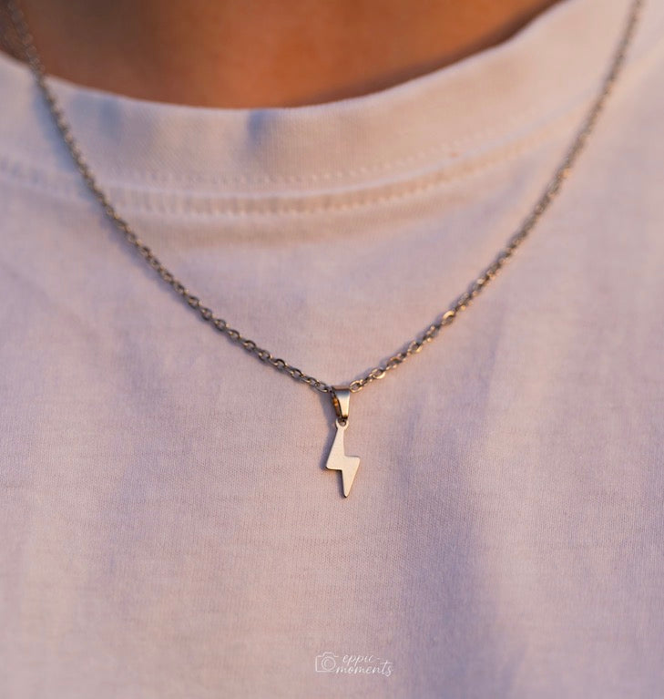 STAYFAST Blitzkette Unisex