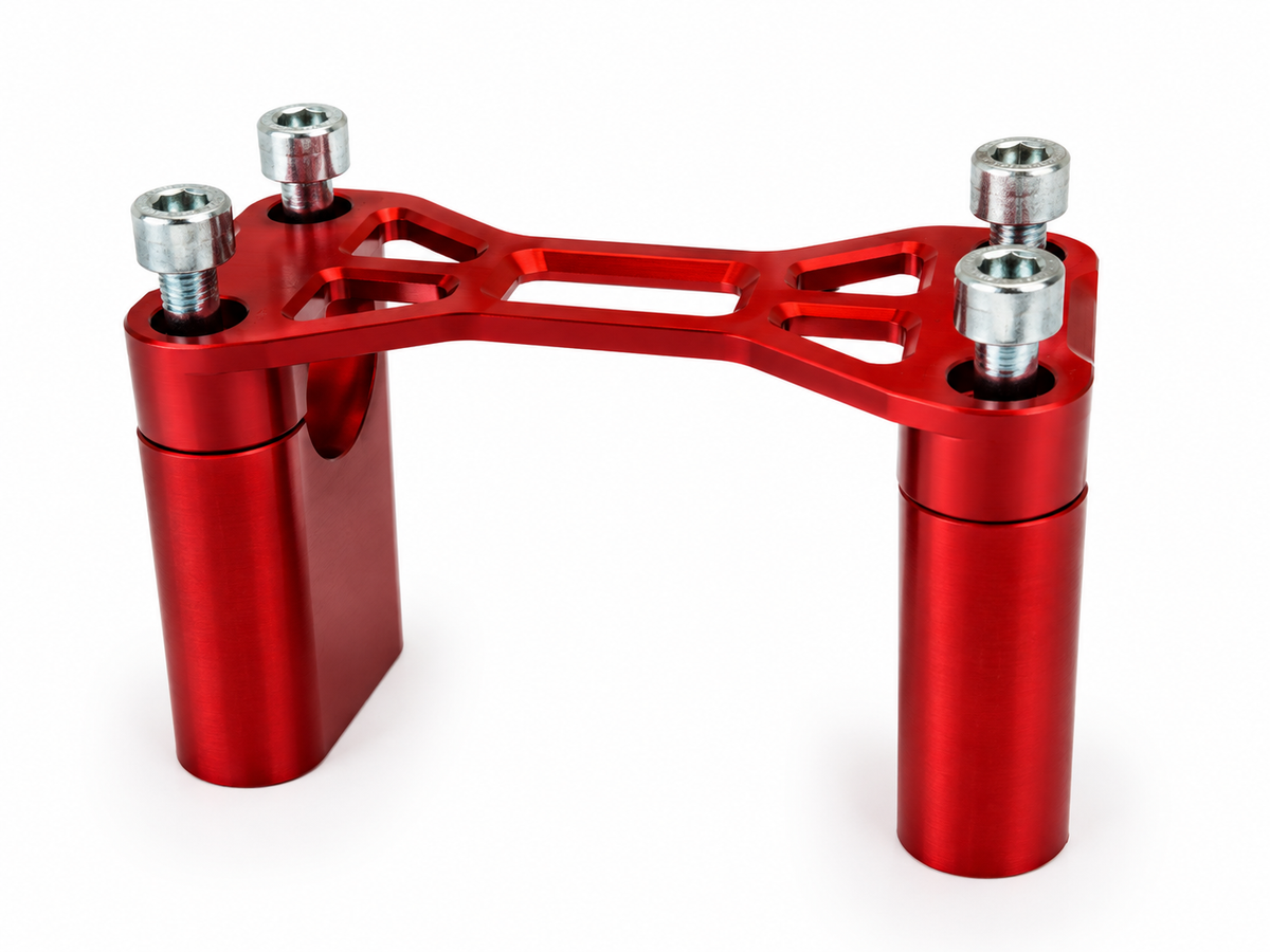 SH Tuning Lenkerklemme Hoch
