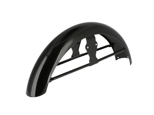 S50 Schutzblech Schwarz Neu
