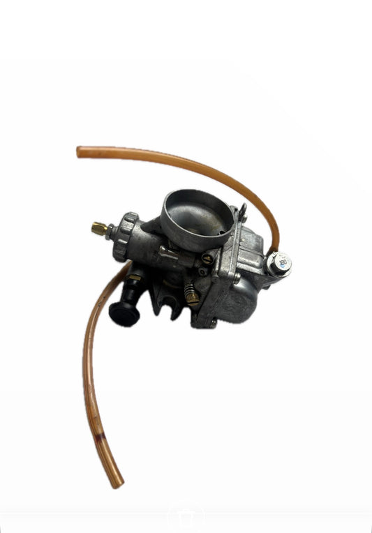 Original 20er Mikuni