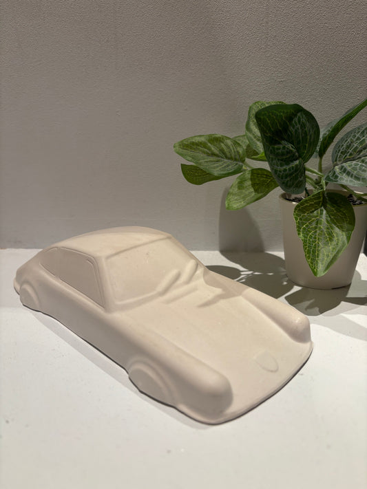 Porsche Deko