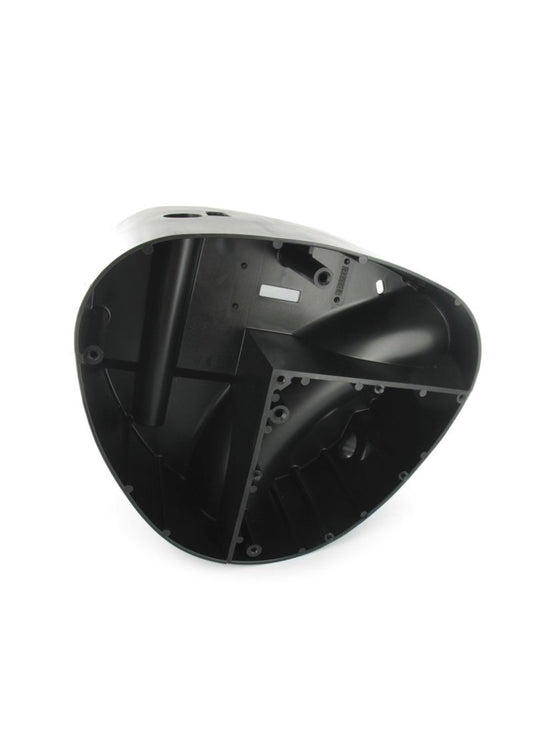 Gehäusemittelteil ohne Abdeckplatte - Simson S50, S51, S53, S70, S83 Neu original