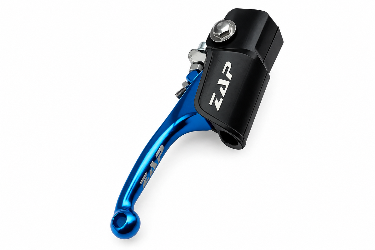 Zap Hebel blau für SB