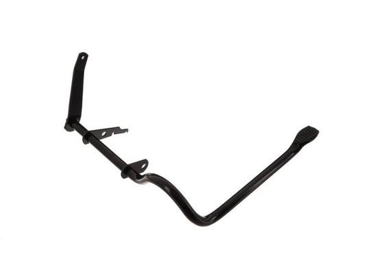Fußbremshebel in Schwarz - Simson S50, S51, S70, S53, S83 Neu