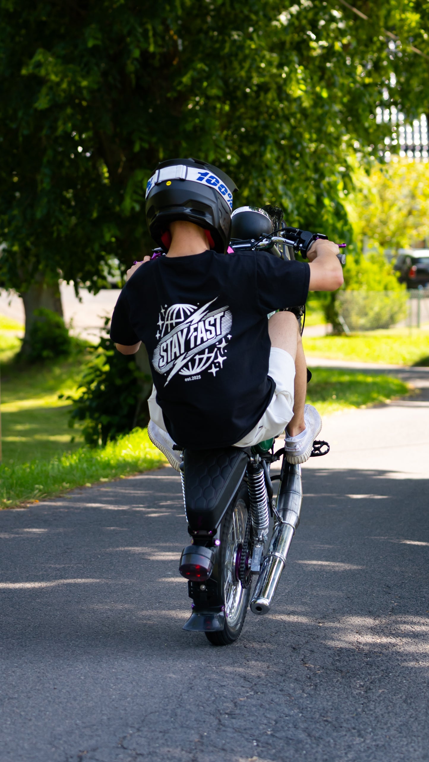 STAYFAST T-SHIRT Classic