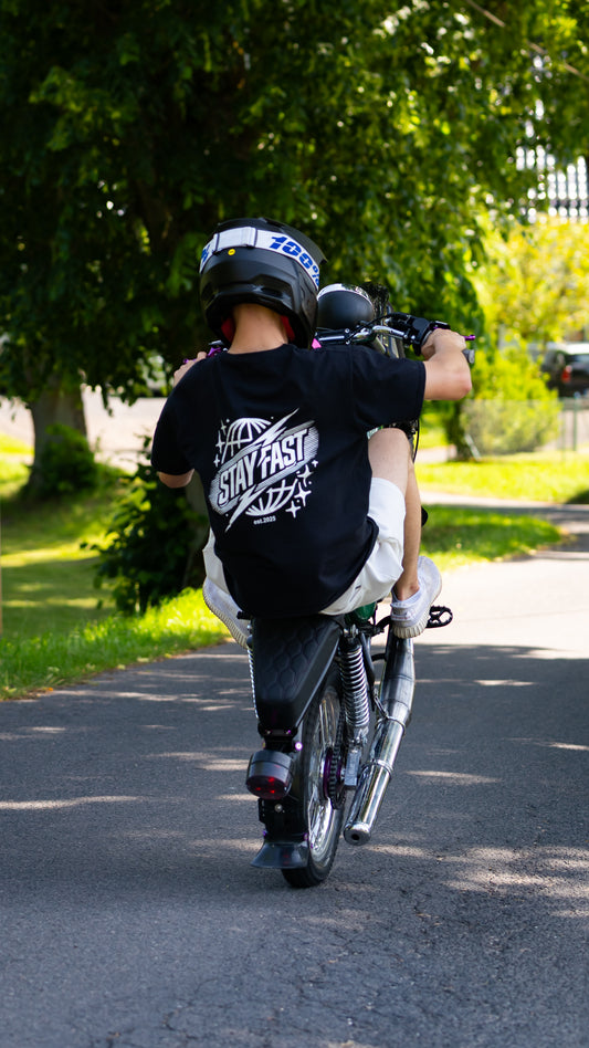 STAYFAST T-SHIRT Classic