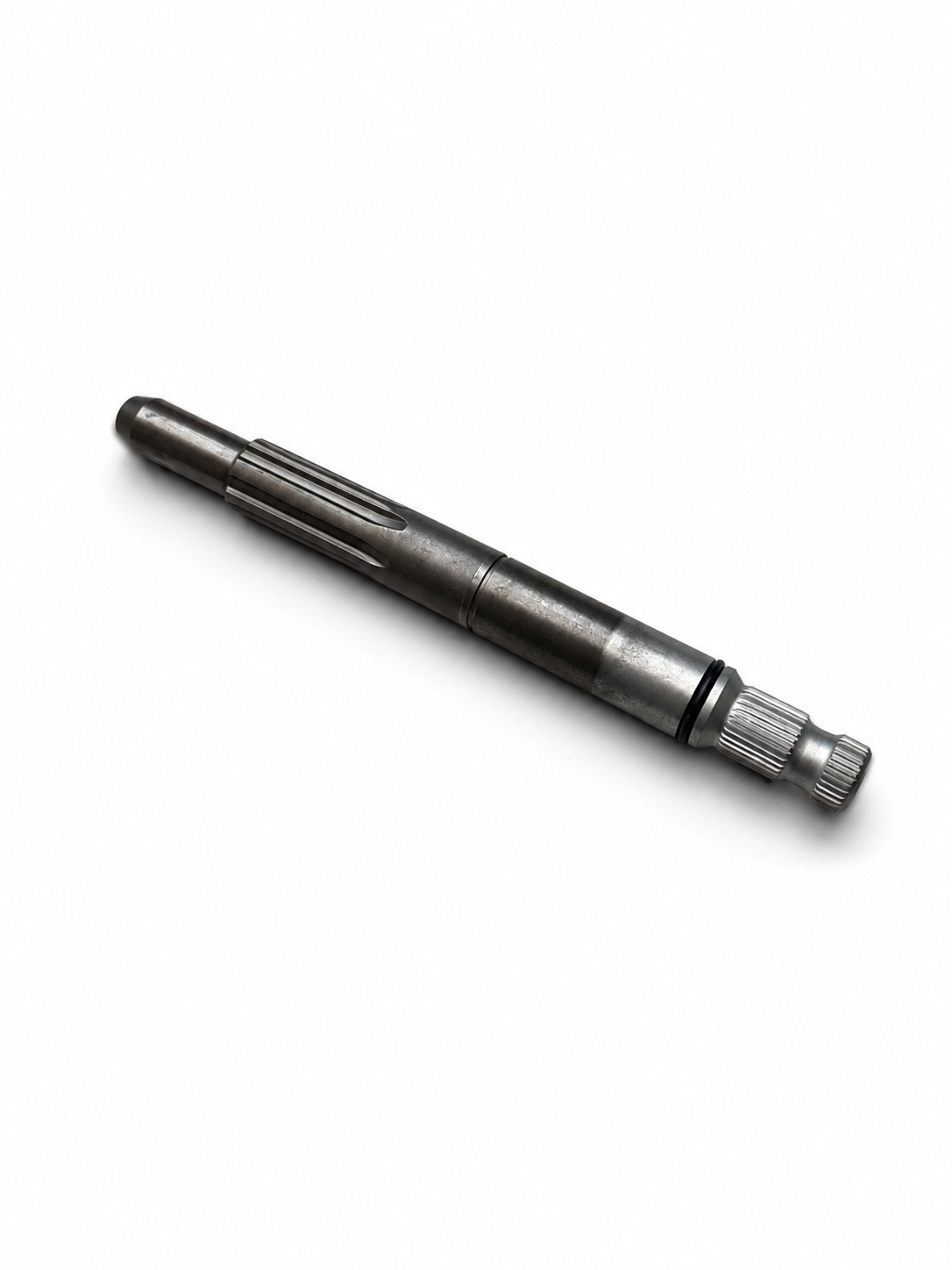 S51 Kickstarterwelle Neu
