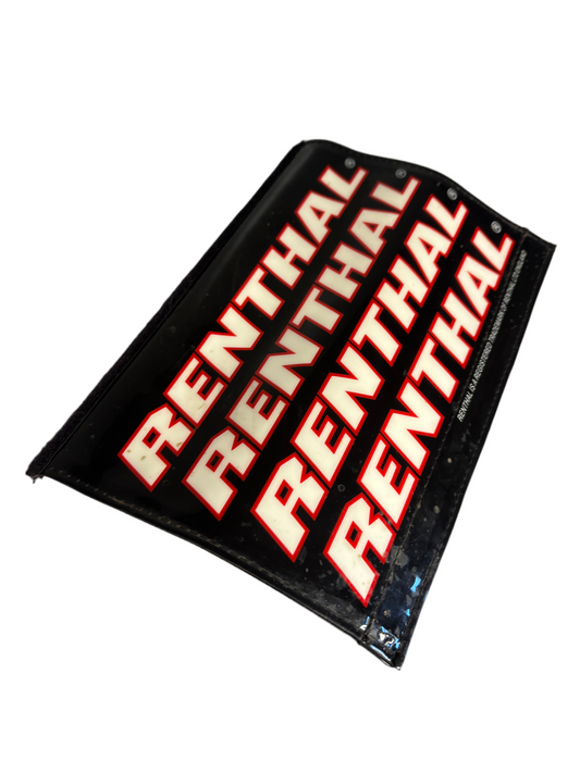 RENTHAL Lenkerpolster