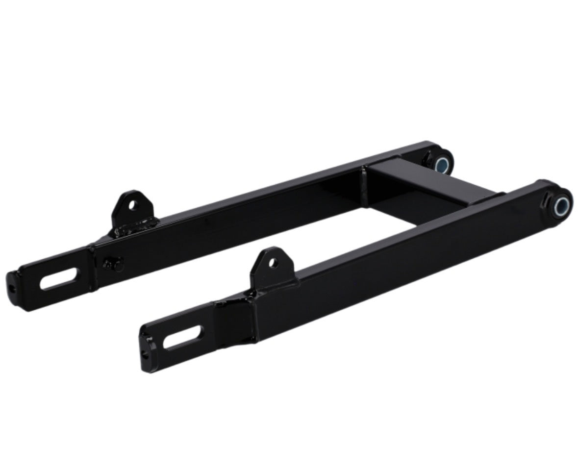 Kastenschwinge Neu Schwarz