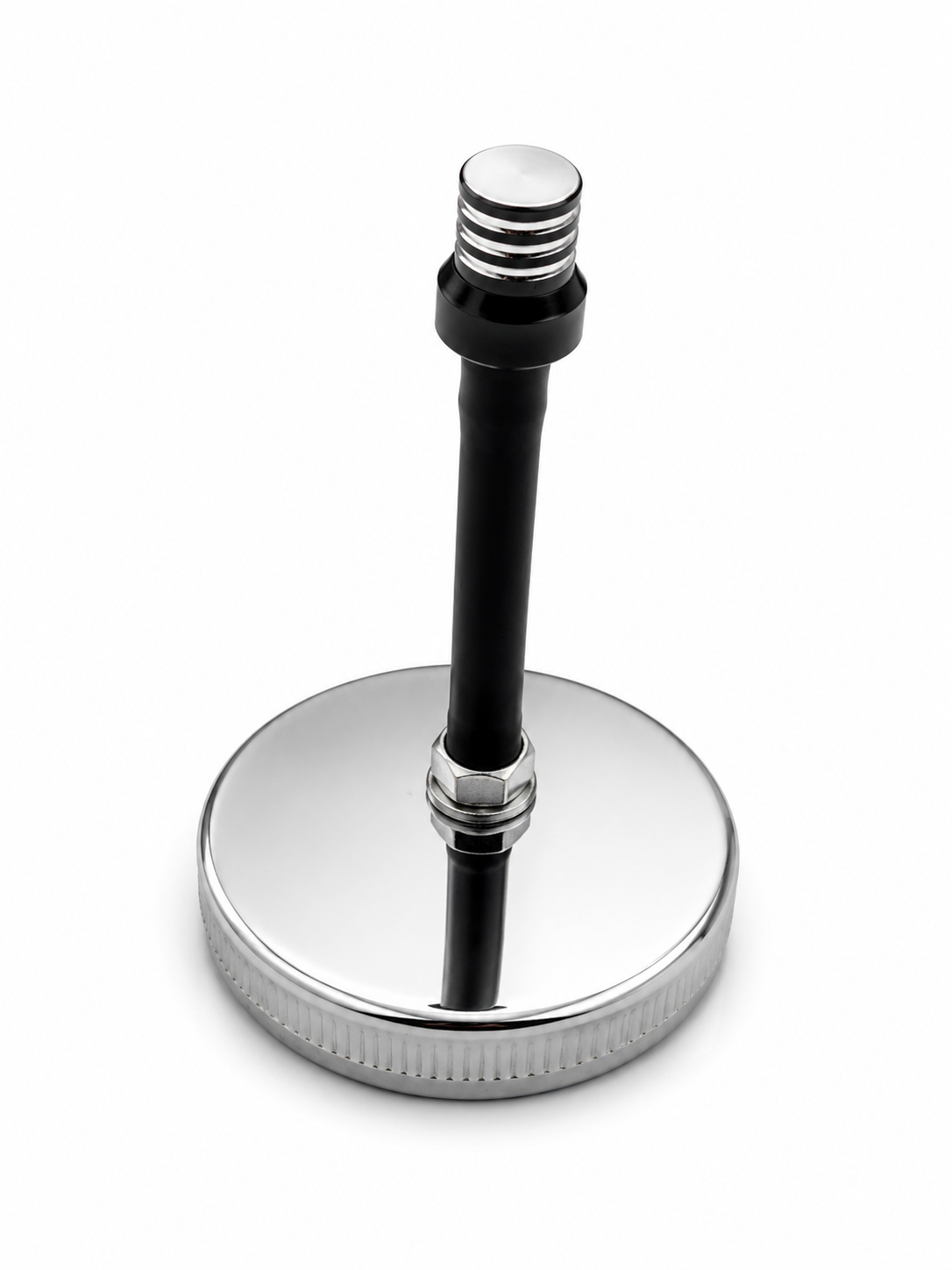 Tankdeckel Schwarz Neu