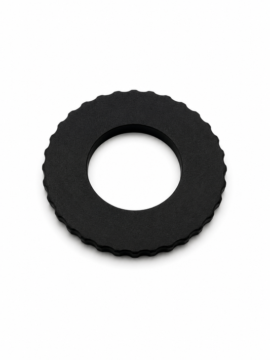 Tankring / Schwarz