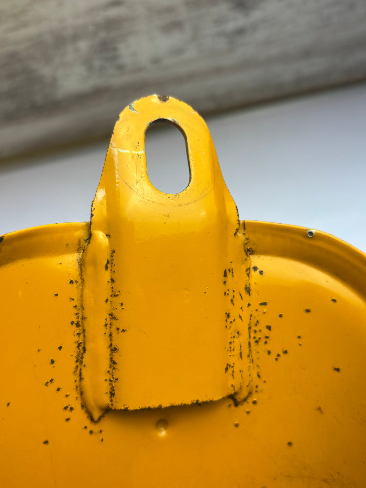 Saharabraunes Tankset ORIGINALLACK