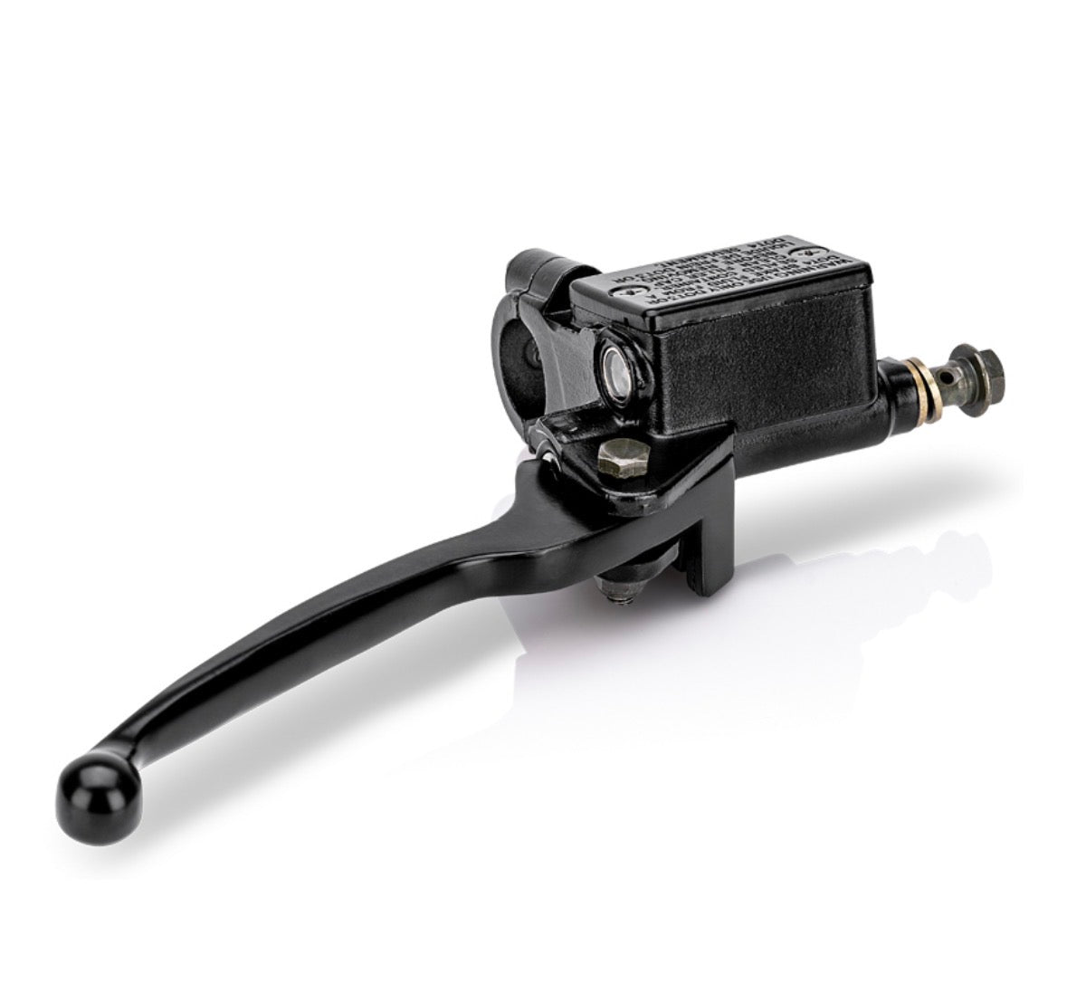 MOTEGRA HANDBREMSPUMPE INKL. BREMSLICHTSCHALTER F. SIMSON S50, S51 Neu