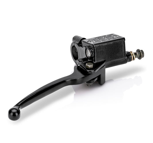 MOTEGRA HANDBREMSPUMPE INKL. BREMSLICHTSCHALTER F. SIMSON S50, S51 Neu