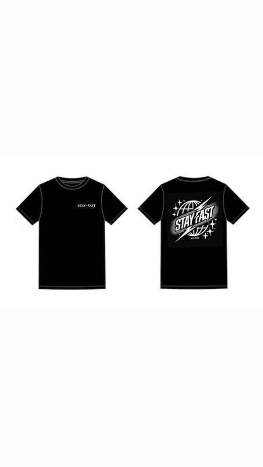STAYFAST T-Shirt