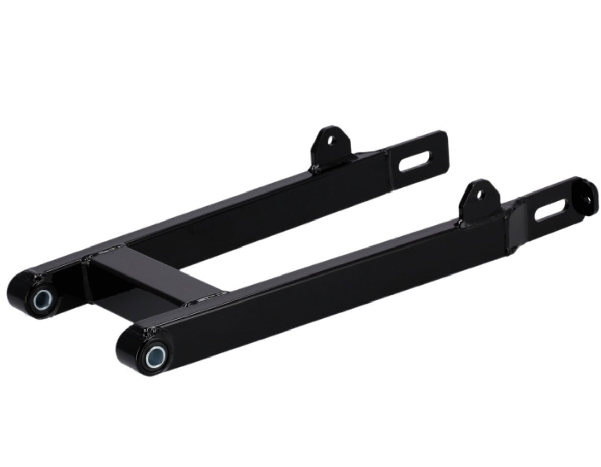 Kastenschwinge Neu Schwarz