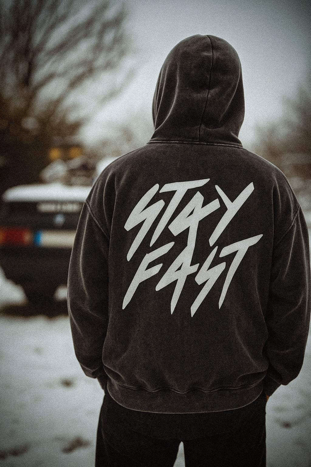 ᴘʀᴇᴏʀᴅᴇʀ ᴅʀᴏᴘ / ꜱᴛᴀʏꜰᴀꜱᴛ ʜᴏᴏᴅɪᴇ