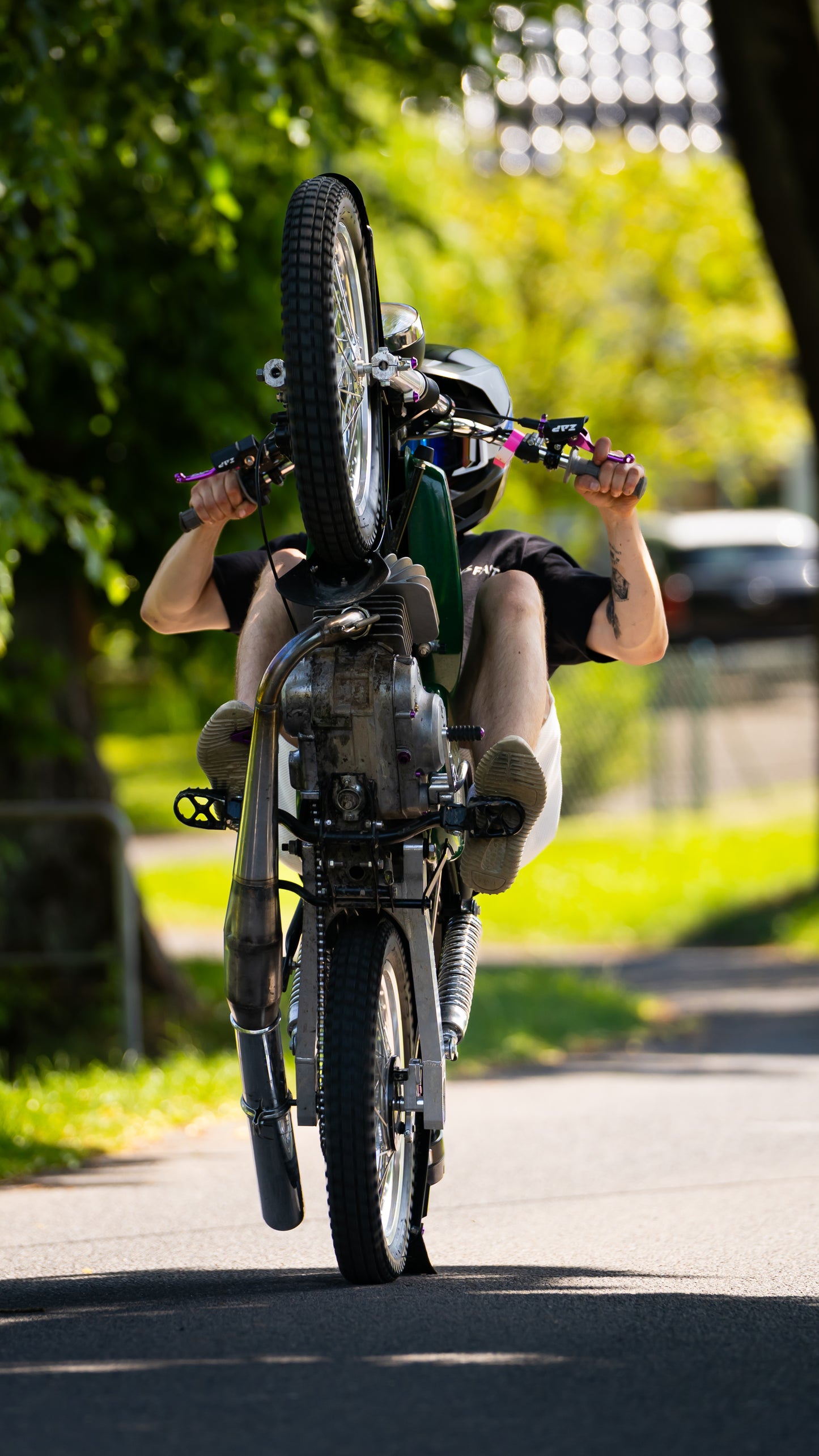 STAYFAST T-SHIRT Classic