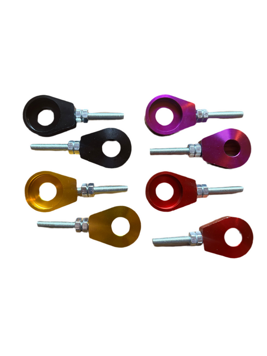 CNC Kettenspanner