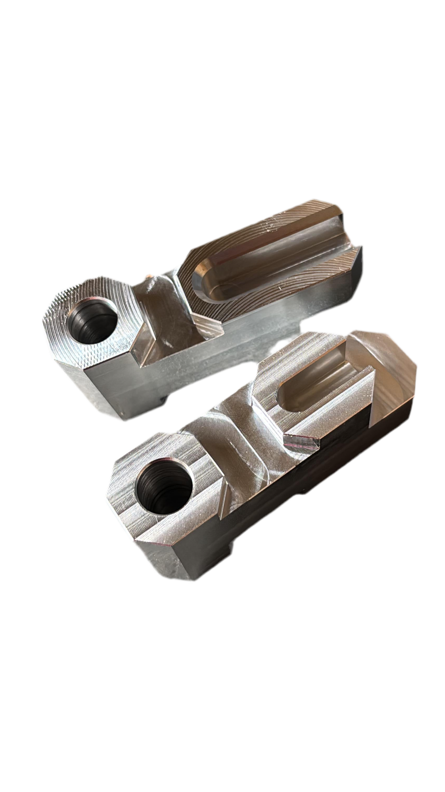 CNC Bremsknochen Verlängert Neu