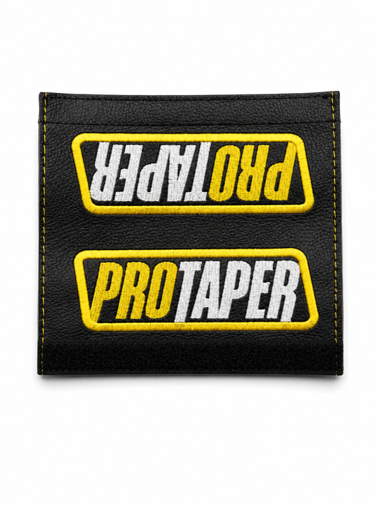 PROTAPER Custom Polster Kunstleder  Neu