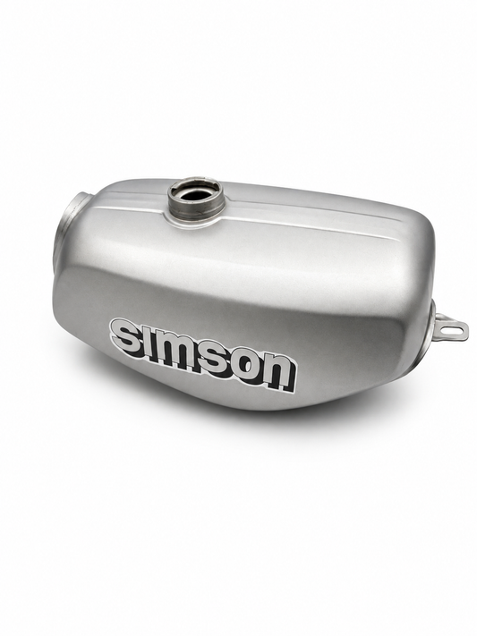 Simson Tank Original kein ORIGINALLACK